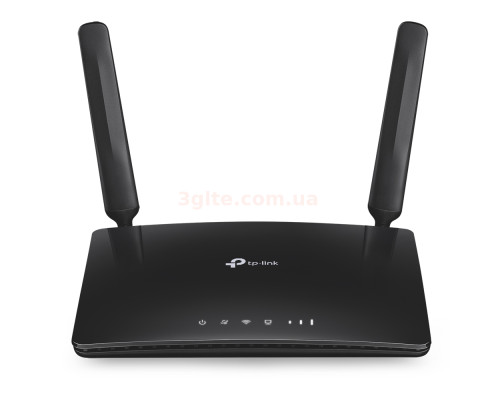 3G/4G WiFi роутер TP-LINK Archer MR200 Stock